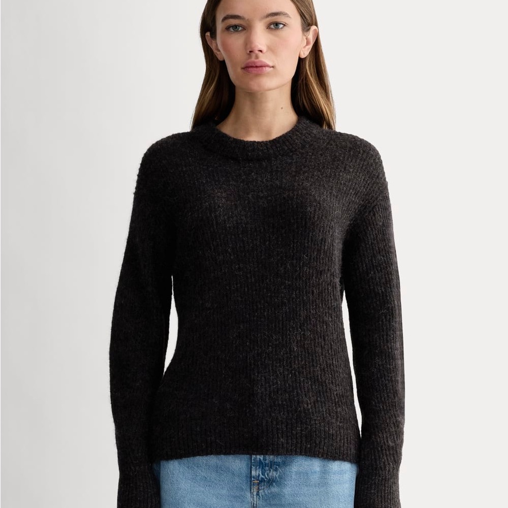 The Cocoon Crew in Alpaca
